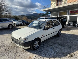 Ford Fiesta '98 1000cc 70ps