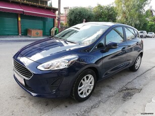 FORD FIESTA Active 1.5 TDCi Plus 6ΤΑΧΥΤΟ