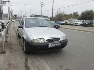 FORD FIESTA COPACAR ΜΕ ΑΠΟΣΥΡΣΗ 1999