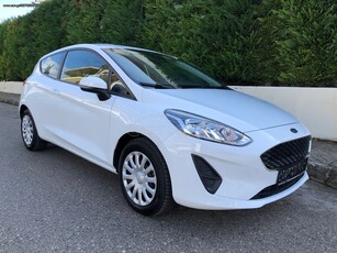 FORD FIESTA DIESEL 1.5 TDCI *EURO6 *ΟΘΟΝΗ *NAVI 2019