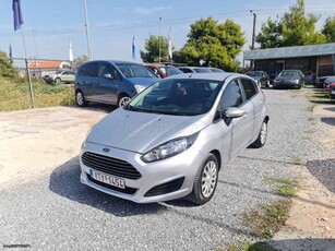 FORD FIESTA DIESEL 2015