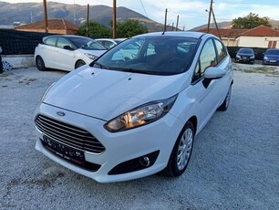 FORD FIESTA SPORT 1.0 ECOBOOST 100 HP 2016