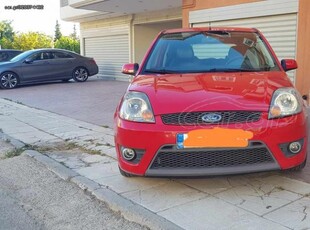 FORD FIESTA ST 1400 SPORT 2006