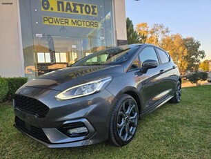 FORD FIESTA St line 1.0 Ecoboost 2019