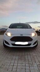 FORD FIESTA TDCI 2014