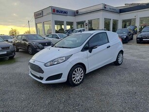 FORD FIESTA VAN 1.5 Diesel