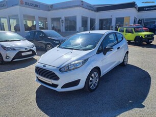 FORD FIESTA VAN 1.5 Diesel 75hp