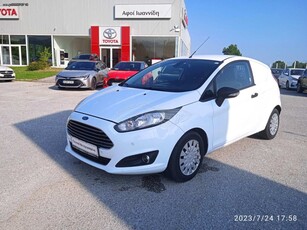 FORD FIESTA VAN 1.6 Diesel ΕΛΛΗΝΙΚΟ