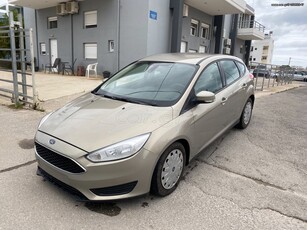 FORD FOCUS 0 TEΛΗ 1.5 DIESEL ΕΛΛΗΝΙΚΟ ΑΡΙΣΤΟ 2016