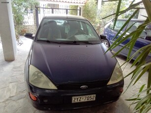 Ford Focus '00 FOCUS 1.4