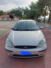 Ford Focus '02