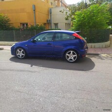 Ford Focus '03 MK1