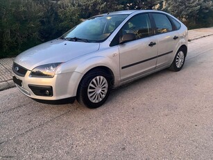 Ford Focus '06 ΑΕΡΙΟ-ΒΕΝΖΙΝΗ ΑΡΙΣΤΟ