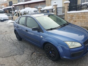 Ford Focus '06 DA3