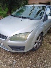 Ford Focus '06 FOCUS 1.6