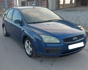 Ford Focus '07