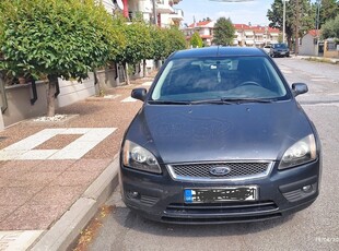 Ford Focus '07 Sport