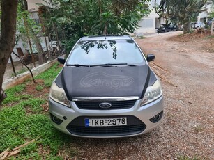 Ford Focus '08