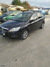 Ford Focus '09 1.6 Ti-Vct Trend Xtra