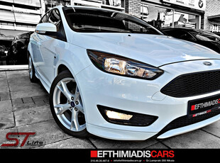 FORD FOCUS 1.0 ST