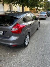 Ford Focus '12