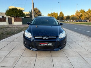 Ford Focus '12