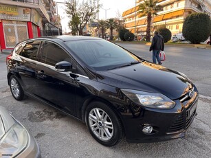 Ford Focus '12 ΕΛΛΗΝΙΚΟ!! ΑΡΙΣΤΟ!!!