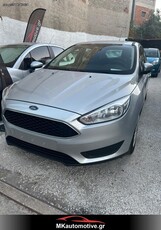 Ford Focus '15 1,0 eco boost