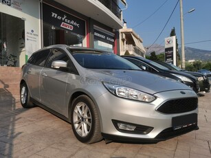 Ford Focus '15