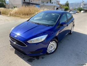 FORD FOCUS 1.5 DIESEL ΕΛΛΗΝΙΚΟ ΑΡΙΣΤΟ Ο ΤΕΛΗ 2016