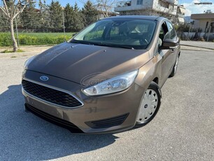 FORD FOCUS 1.5 DIESEL ΕΛΛΗΝΙΚΟ ΑΡΙΣΤΟ Ο ΤΕΛΗ 2017