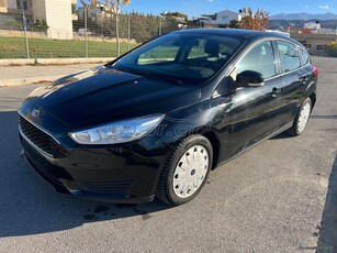 FORD FOCUS 1.5 DIESEL ΕΛΛΗΝΙΚΟ ΑΡΙΣΤΟ Ο ΤΕΛΗ 2018