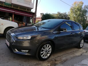 FORD FOCUS 1.5 EcoBoost Start Stopp Titanium 2016