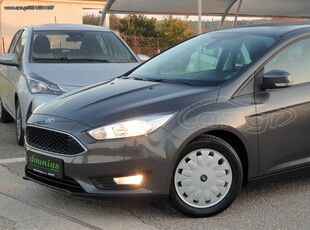 FORD FOCUS 1.5 TDCI BUSINESS NAVI 2015