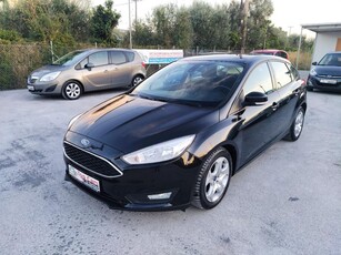 FORD FOCUS 1.5 TDCI PLUS 2016