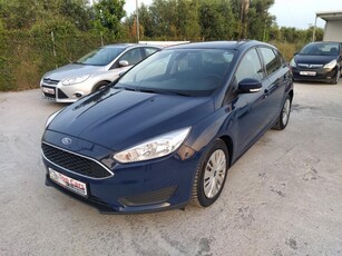 FORD FOCUS 1.5 TDCI TREND