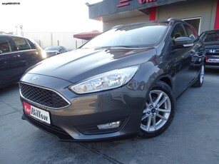 FORD FOCUS 1.5 TITANIUM NAVI 120IP