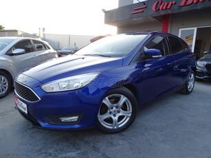 FORD FOCUS 1.5 Trend KLIMA