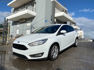 FORD FOCUS 1.5DIESELΕΛΛΗΝΙΚΟ ΝΑVI BUSINES 2016