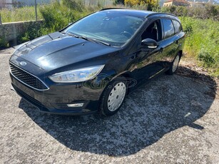 FORD FOCUS 1.5DIESELs wΕΛΛΗΝΙΚΟΑΡΙΣΤΟ ΟΤΕΛΗ 2018