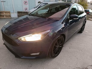 Ford Focus '16 1,5 TDCI TITANIUM ΟΡΟΦΗ