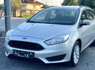 Ford Focus '16 1.5Tdci TREND EDITION