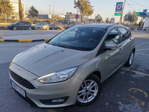 Ford Focus '17 1.0 AUTOMATIC