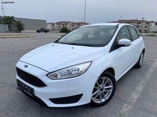 Ford Focus '17 Full extra 6MHNH ΕΓΓΥΗΣΗ!