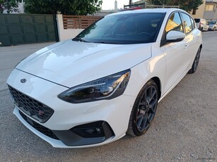 Ford Focus '19 2,0 ST ECOBLUE