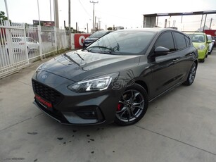 Ford Focus '19 Turnier 2.0 EcoBlue ST-Line Automatic