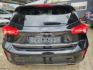 Ford Focus '19 Vignale Full Μοναδικο!