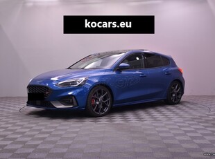 Ford Focus '20 2.3 ST 280ps EcoBoost Recaro