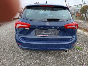 Ford Focus '20 ΑΝΤΑΛΛΑΓΕΣ ΔΕΚΤΕΣ.