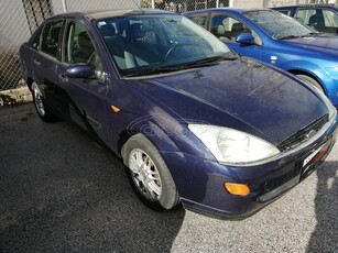 FORD FOCUS 2000